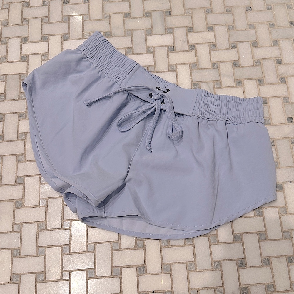BNWT Free People FP Shorts Size S